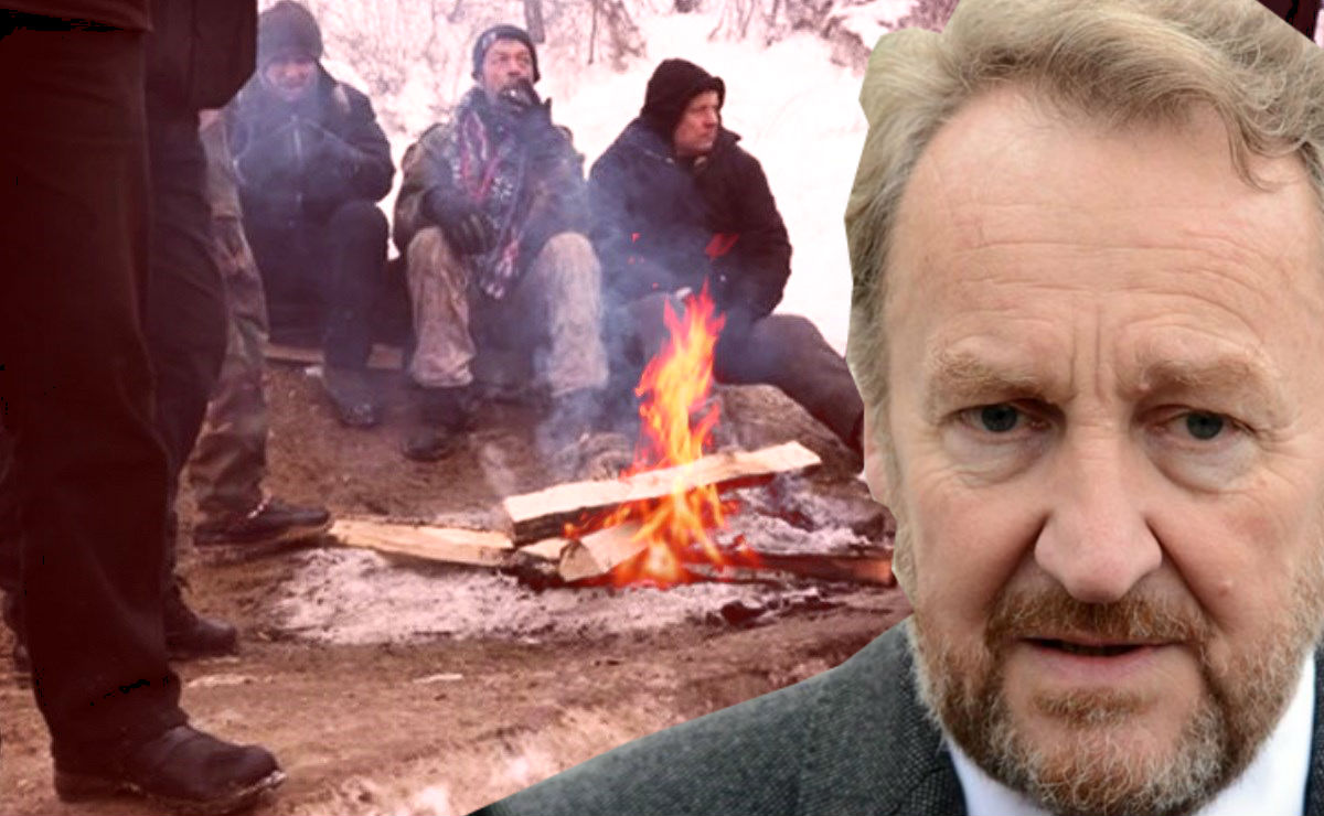 Izetbegović se ulizuje veteranima koji blokiraju ceste: "Riješit ćemo to koliko god koštalo"